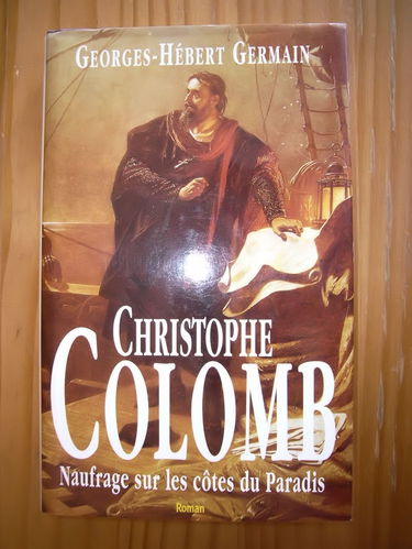 Christophe Colomb