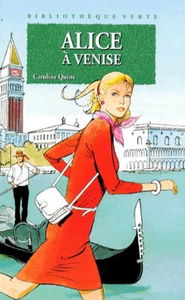 Alice à Venise