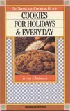 Couverture de cookies-for-holidays-every-day