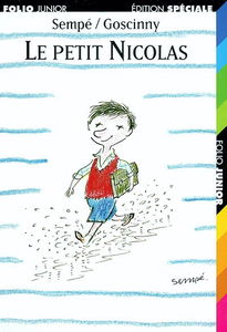 Le petit Nicolas