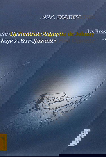 La première cigarette de Johnny. Johnny's first cigarette