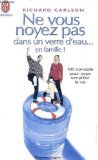 Couverture de Ne vous noyez pas dans un verre d'eau gratuit promo ete mai 06 verre d'eau ...en par XXX