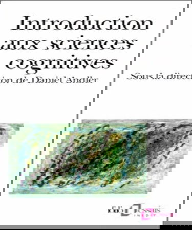 Introduction aux sciences cognitives