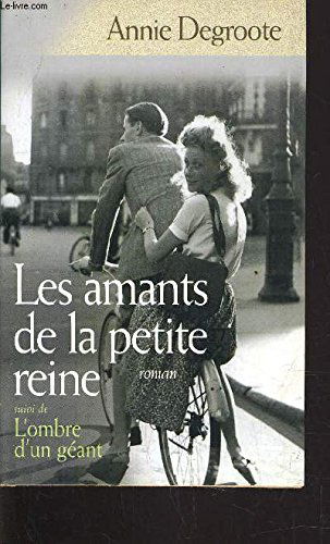 Les amants de la petite reine