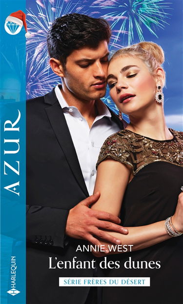 L'enfant des dunes : frères du désert