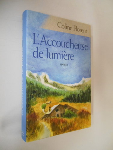 Couverture de L'Accouchement de Lumiere
