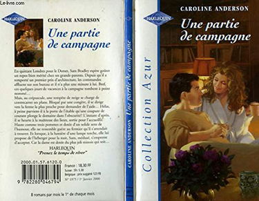 Une partie de campagne