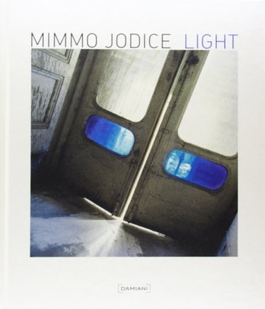 Couverture de Mimmo Jodice Light