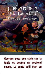 L'héritier de la nuit