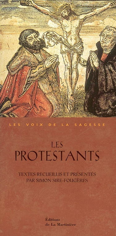 Les protestants