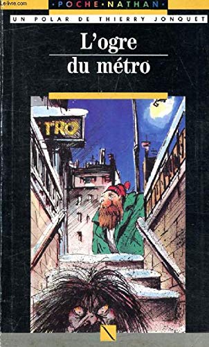 L'Ogre du métro