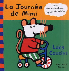 La journée de Mimi
