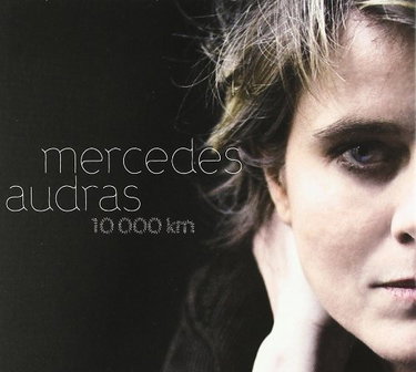 Couverture de 10. 000 Km [Import]