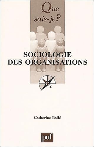 Sociologie des organisations