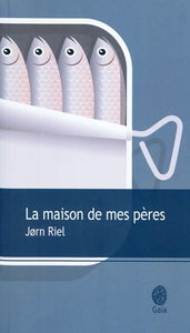 La maison de mes pères