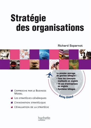 Stratégie des organisations