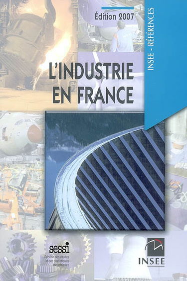 L'industrie en France