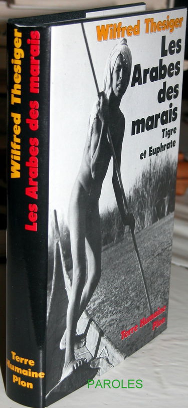 Les Arabes des marais irakiens