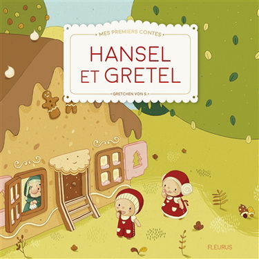 Hansel et Gretel