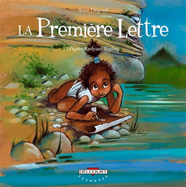 La première lettre