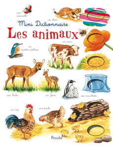Les animaux