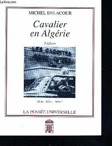 Cavalier en Algérie