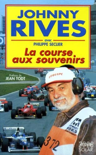F1, la course aux souvenirs