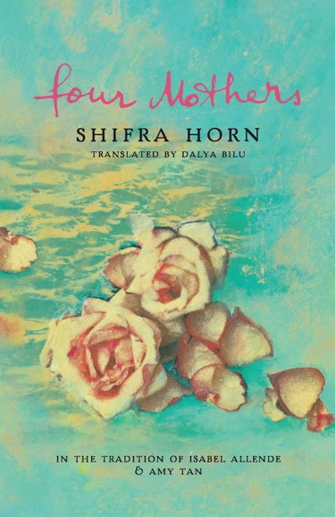 Couverture de Four Mothers