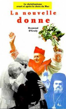 La nouvelle donne : le christianisme avant et après la chute du Mur