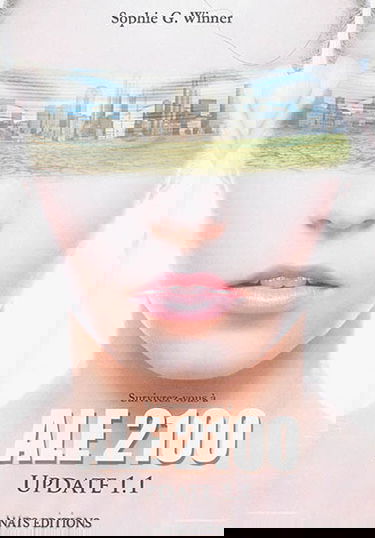 ALE 2100. Vol. 1. Written on Earth. Vol. 1