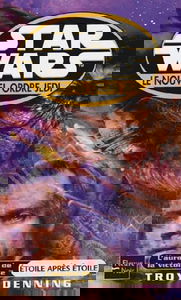 Star Wars, le nouvel ordre Jedi : l'aurore de la victoire 2 - Etoile après étoile