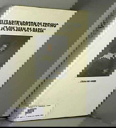 Je suis Juan de Pareja : né esclave à Séville, élève en secret de Velazquez, peintre malgré tout