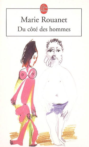 Du côté des hommes