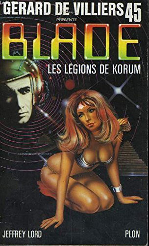 Les Légions de Korum