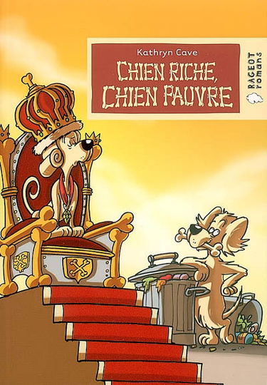 Chien riche, chien pauvre