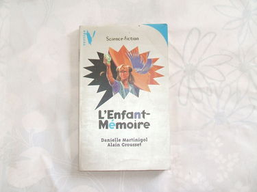 L'Enfant-mémoire