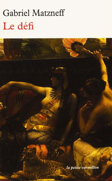 Le défi