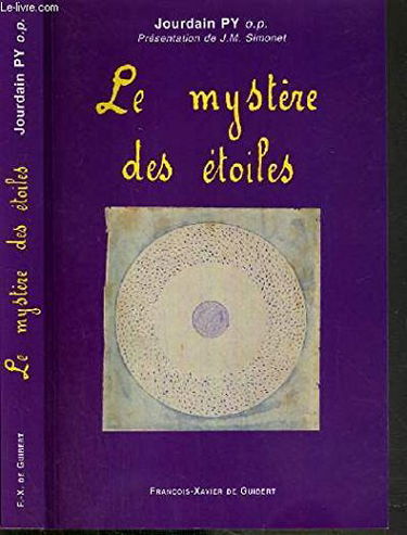 Le mystère des étoiles