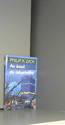 Au bout du labyrinthe