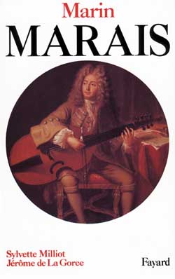 Marin Marais