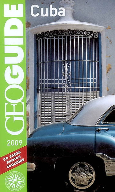 Cuba 2009