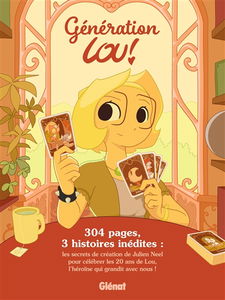 Génération Lou !