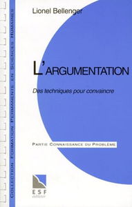 L'Argumentation