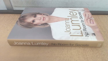Couverture de No Room for Secrets
