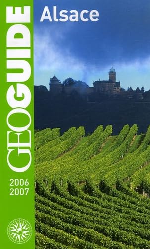 Alsace (ancienne édition)