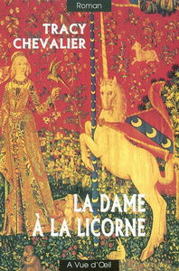 La dame à la licorne