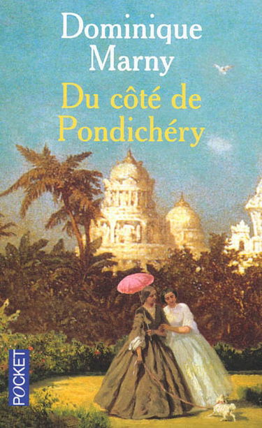 Du côté de Pondichéry
