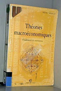 Théories macroéconomiques : fondements et controverses
