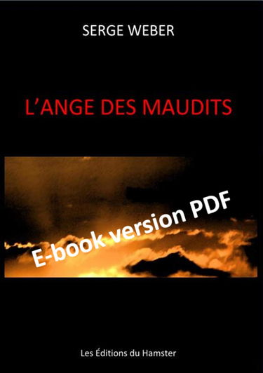 L'ange des maudits