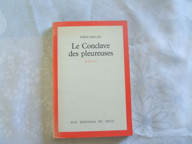 Le Conclave des pleureuses
